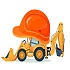 Excavation